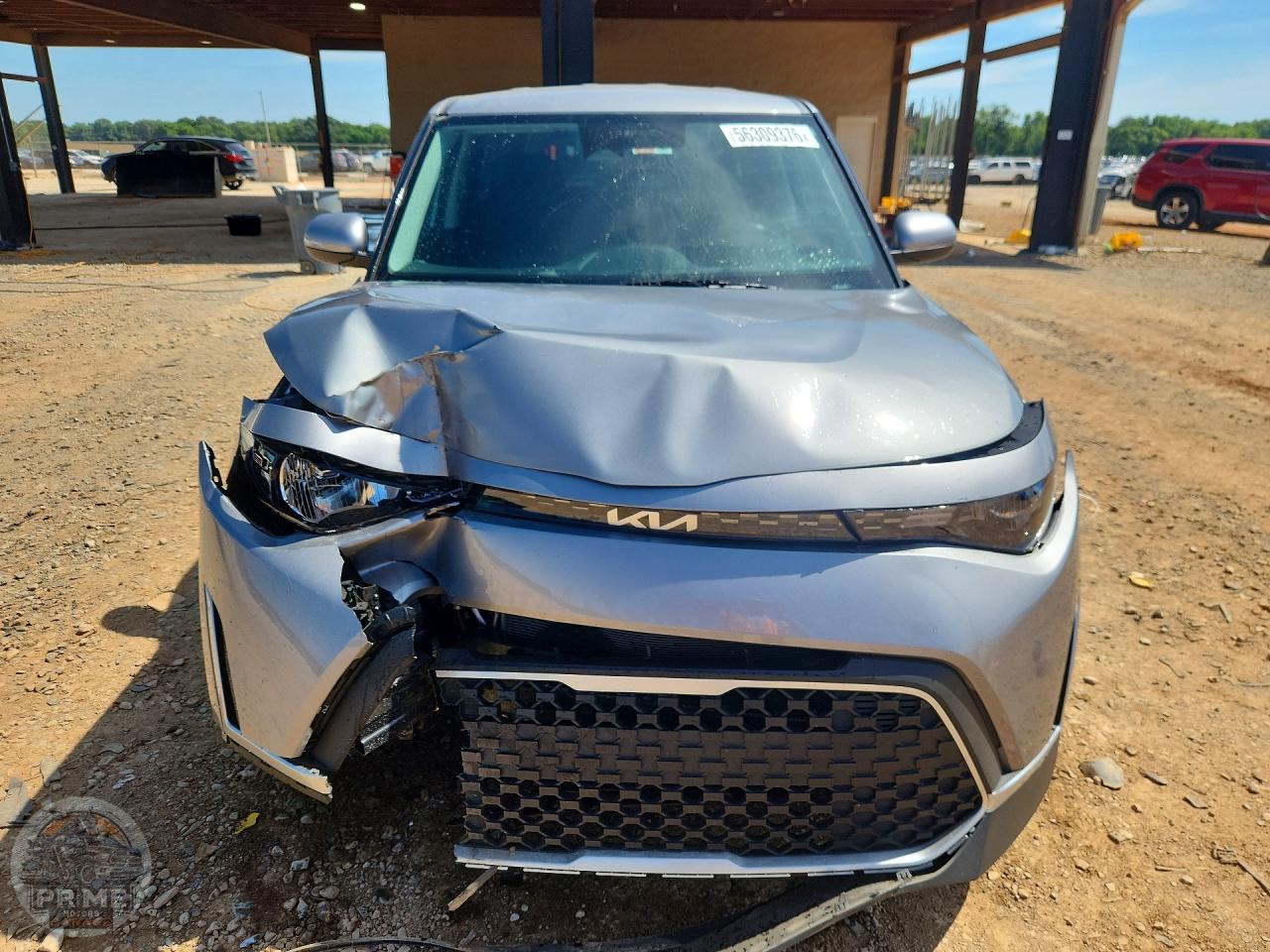 2023 KIA SOUL — фото 20