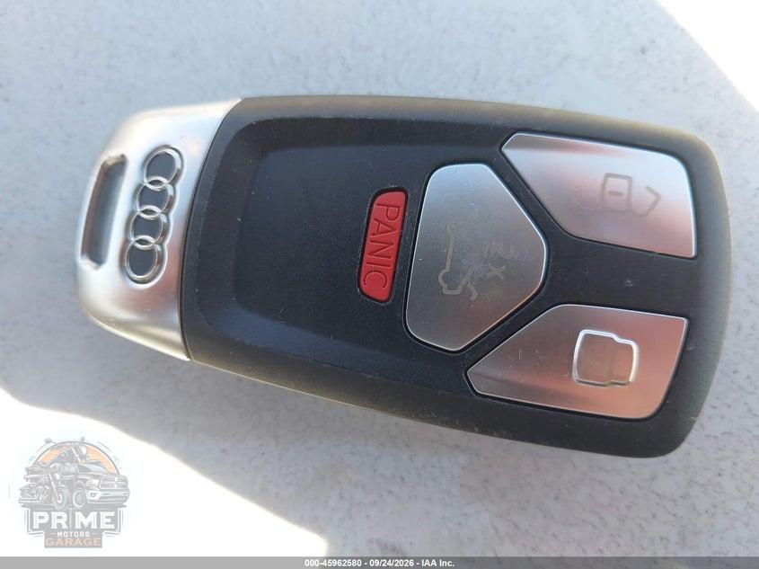 2023 AUDI RS 5 SPORTBACK TFSI QUATTRO TIPTRONIC — фото 11