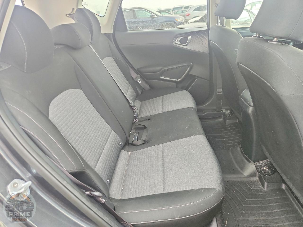 2020 KIA SOUL — фото 10