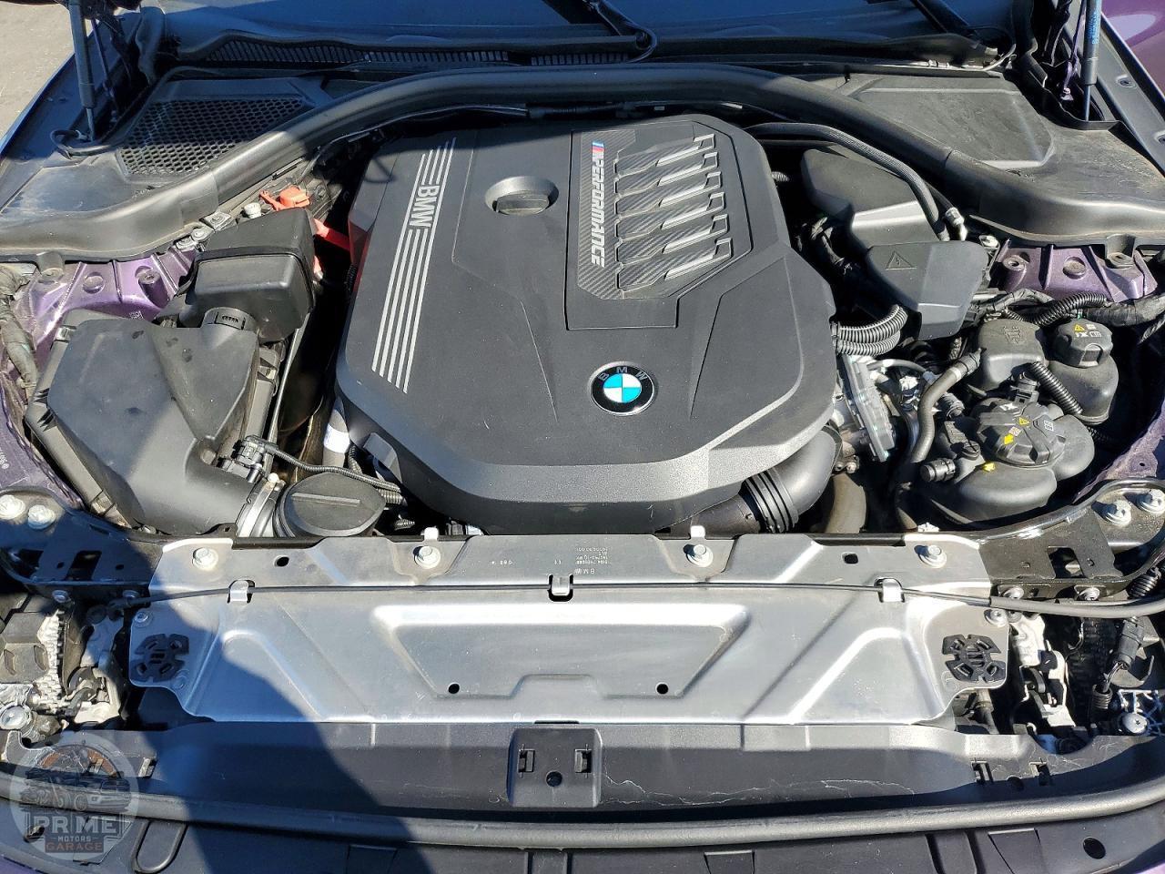 2024 BMW 2 SERIES — фото 11
