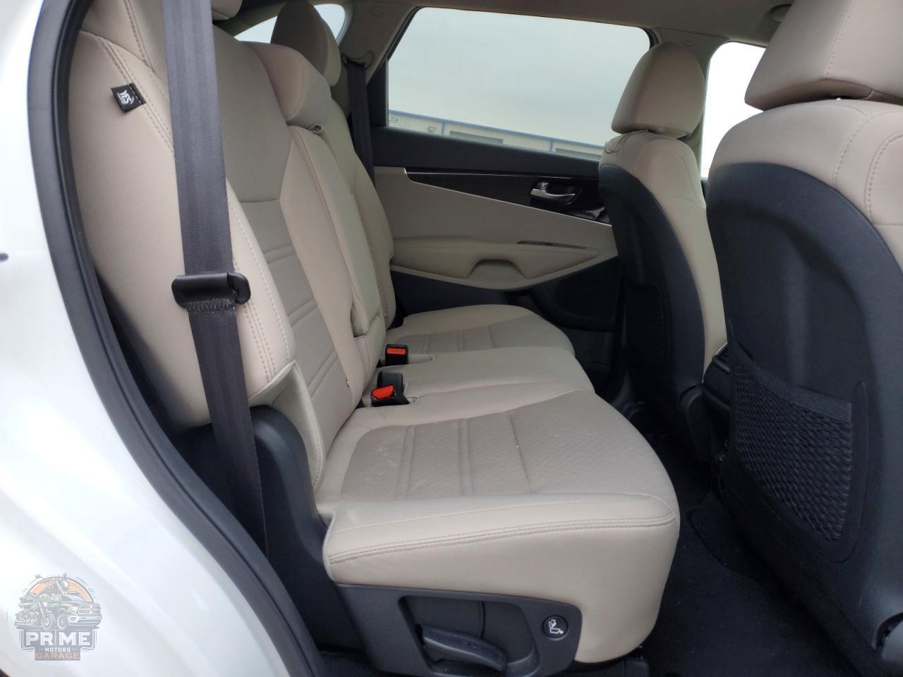 2020 KIA SORENTO — фото 11