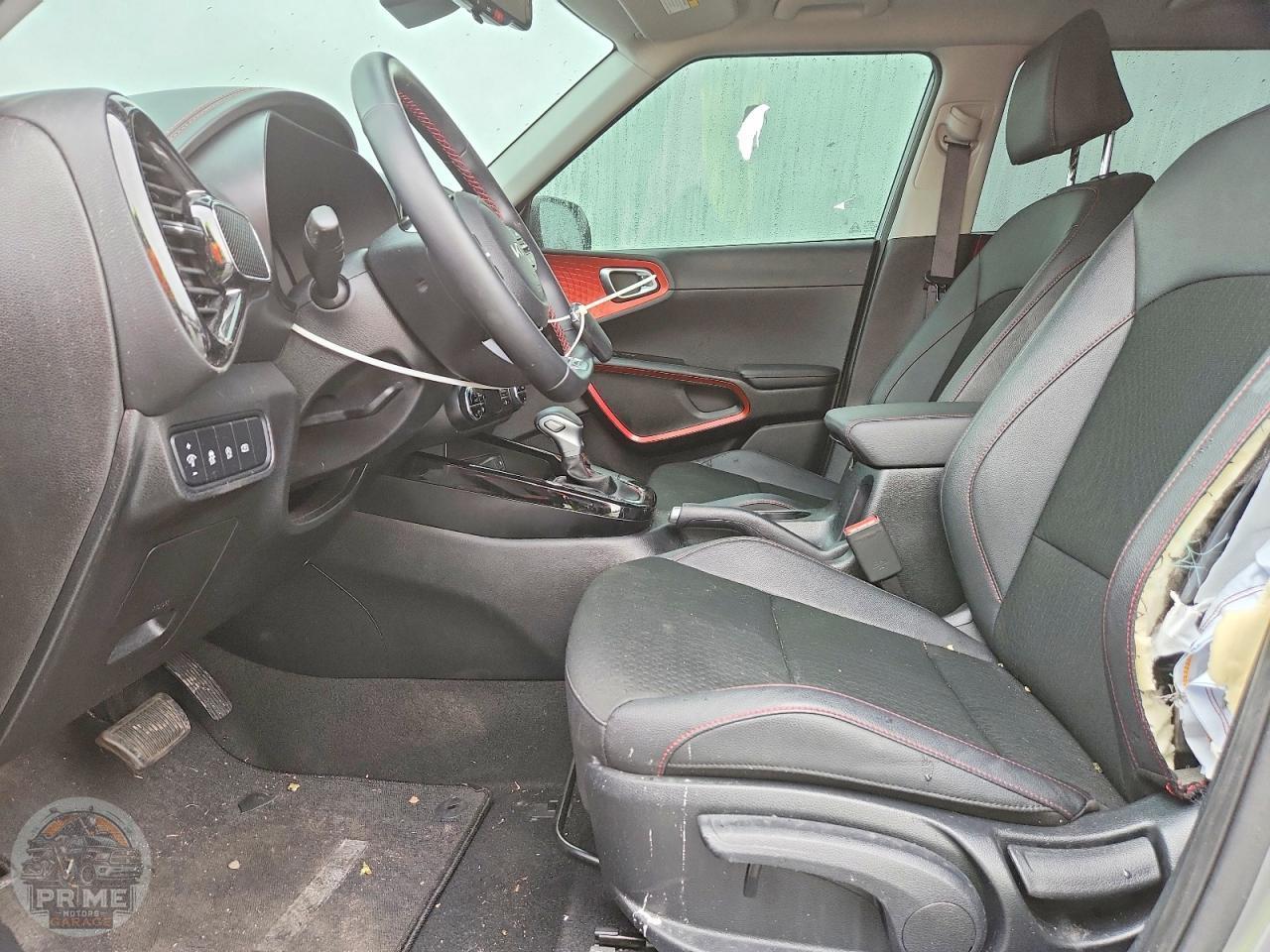 2025 KIA SOUL — фото 7