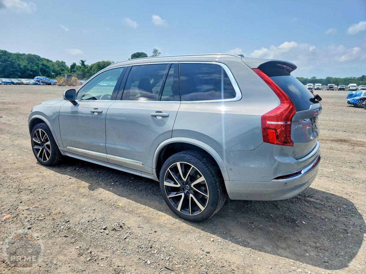 2024 VOLVO XC90 — фото 2