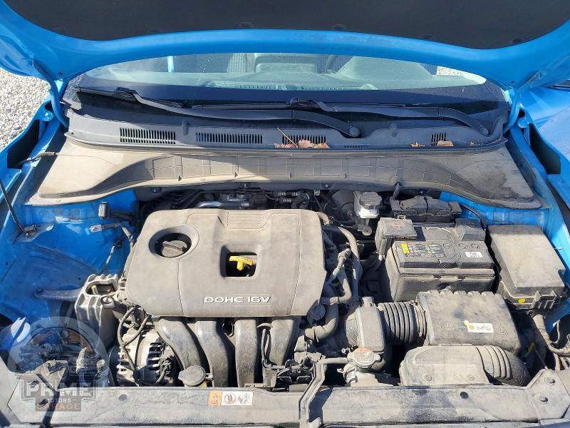 2020 HYUNDAI KONA — фото 11