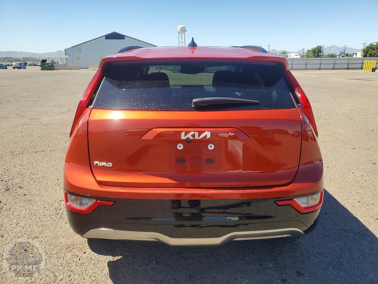 2023 KIA NIRO — фото 6