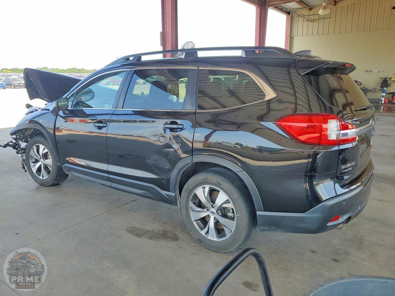 2022 SUBARU ASCENT — фото 2