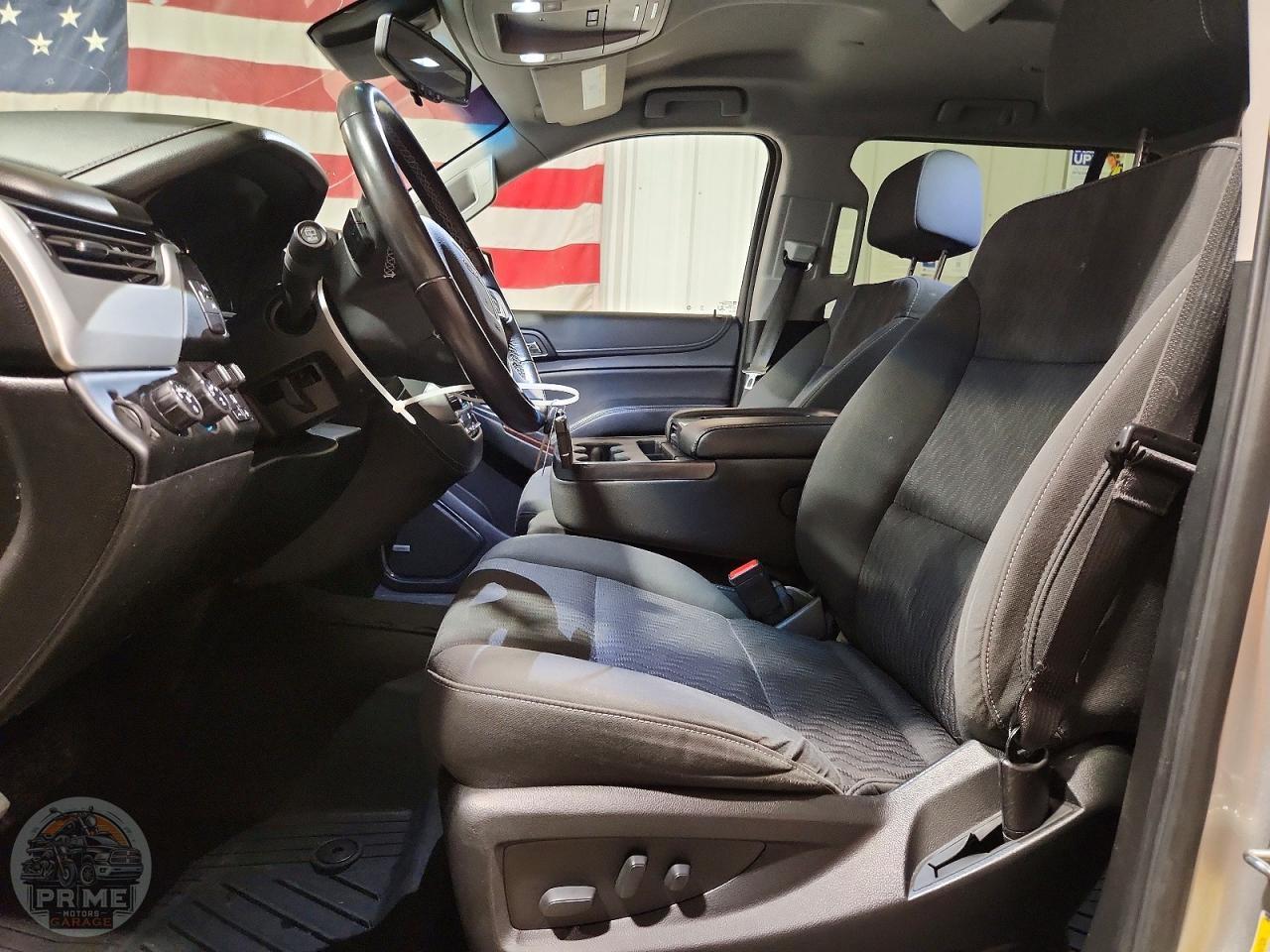 2020 GMC YUKON — фото 20