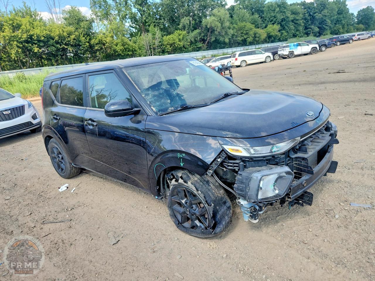2021 KIA SOUL — фото 4