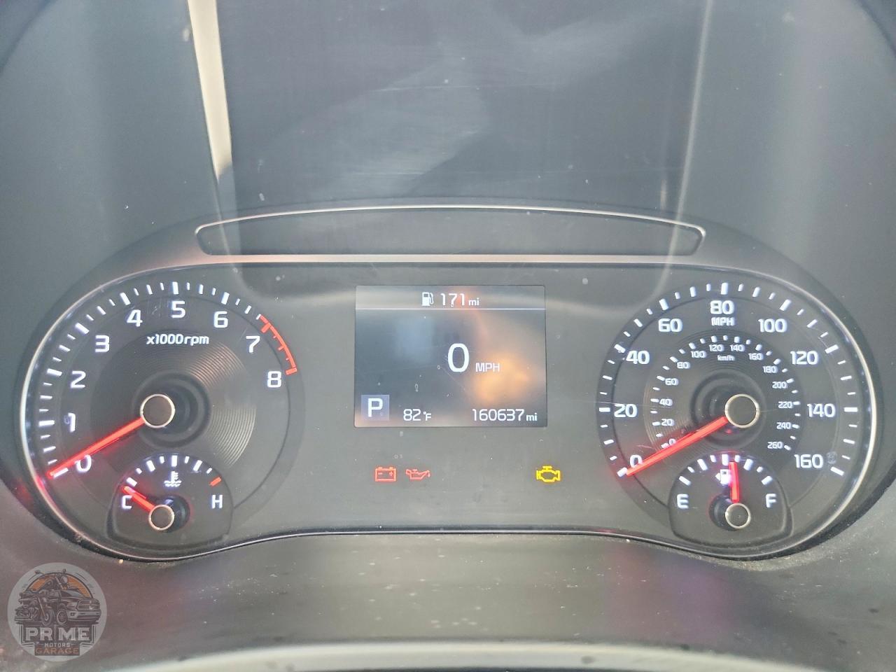 2022 KIA SOUL — фото 9