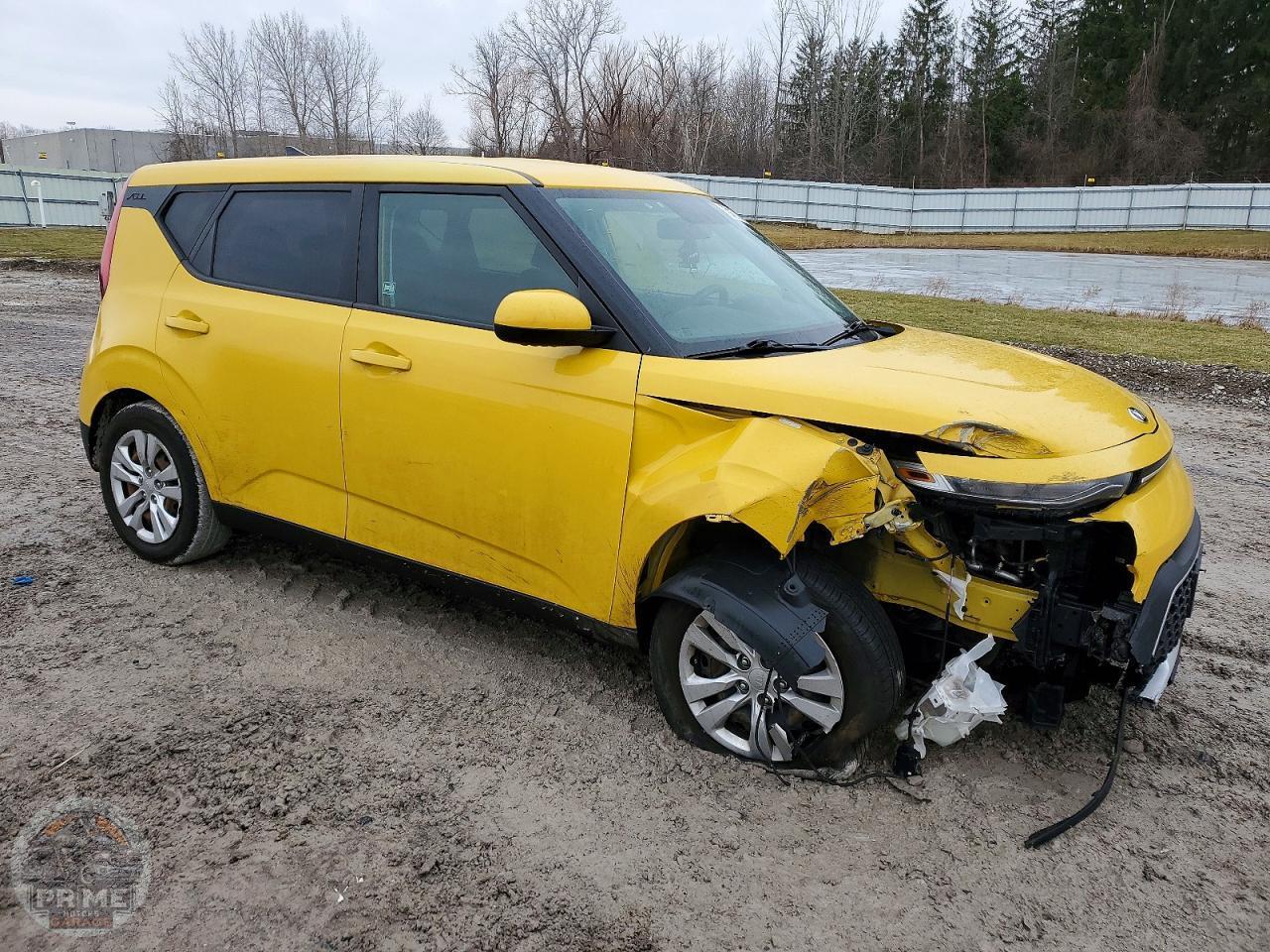 2020 KIA SOUL — фото 4