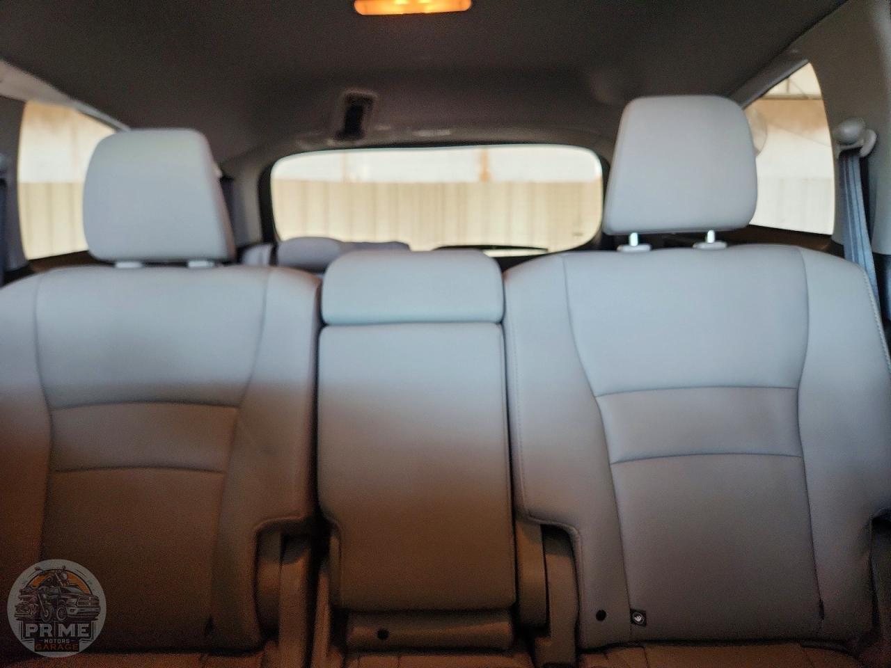2021 HONDA PILOT — фото 10