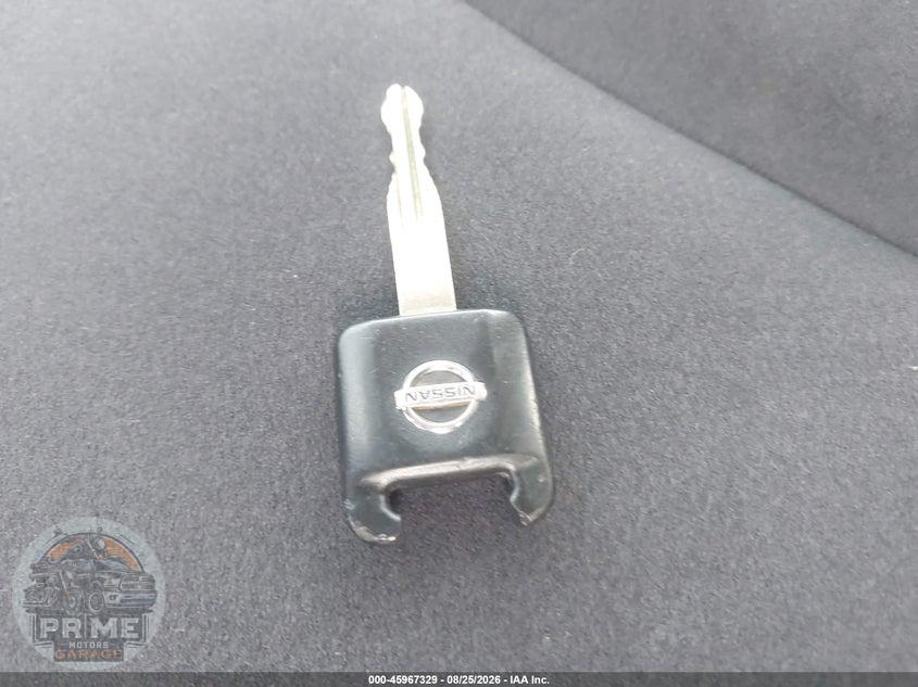 2008 NISSAN VERSA 1.8S — фото 11