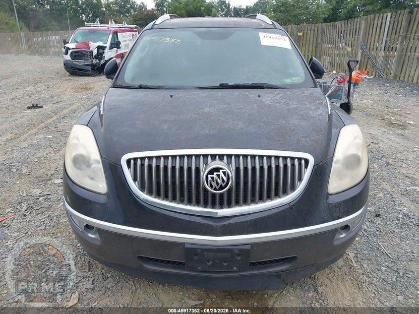 2009 BUICK ENCLAVE CXL — фото 6