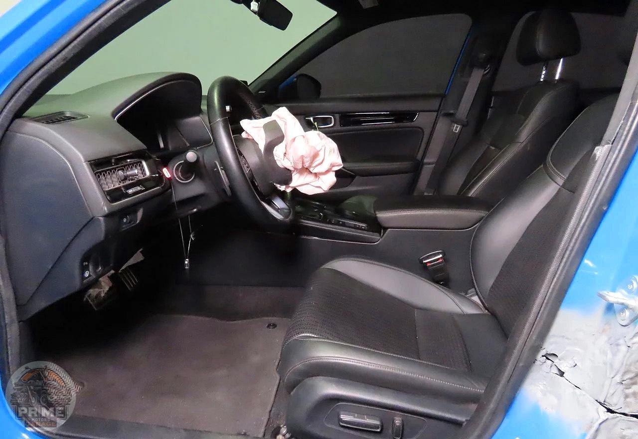 2024 HONDA CIVIC — фото 17