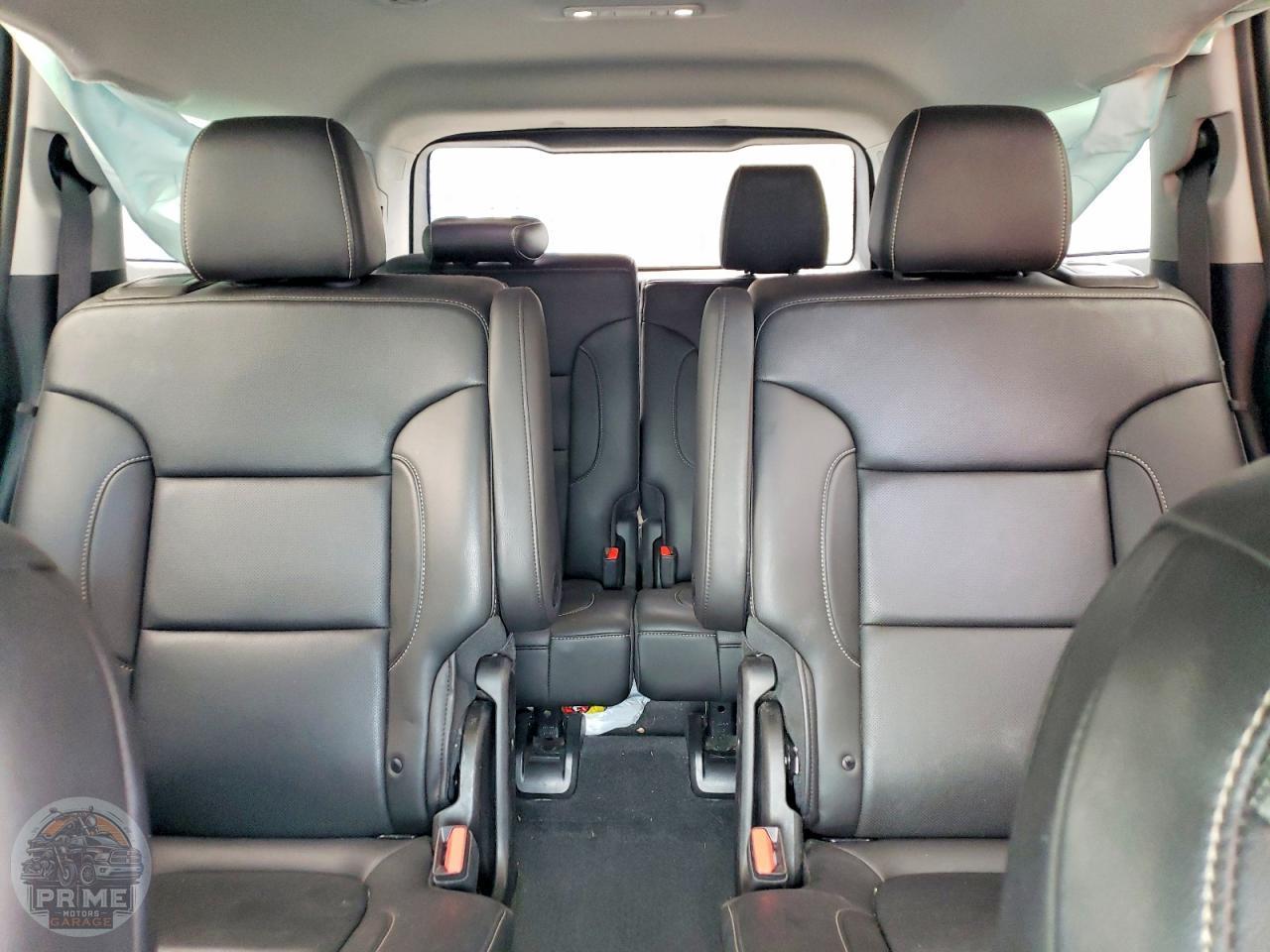 2021 GMC ACADIA — фото 10