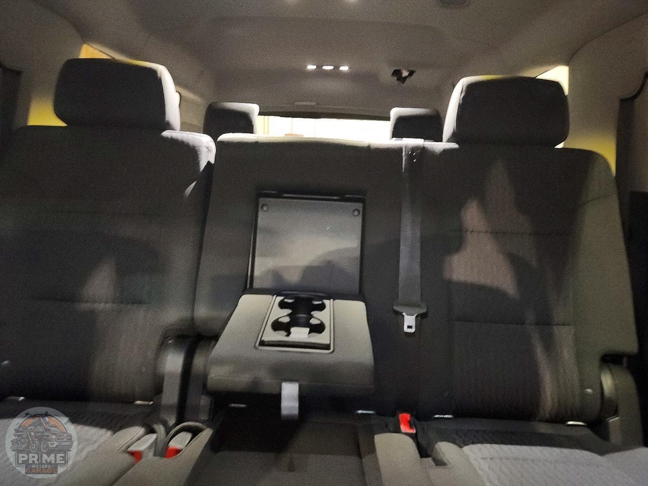 2020 GMC YUKON — фото 27