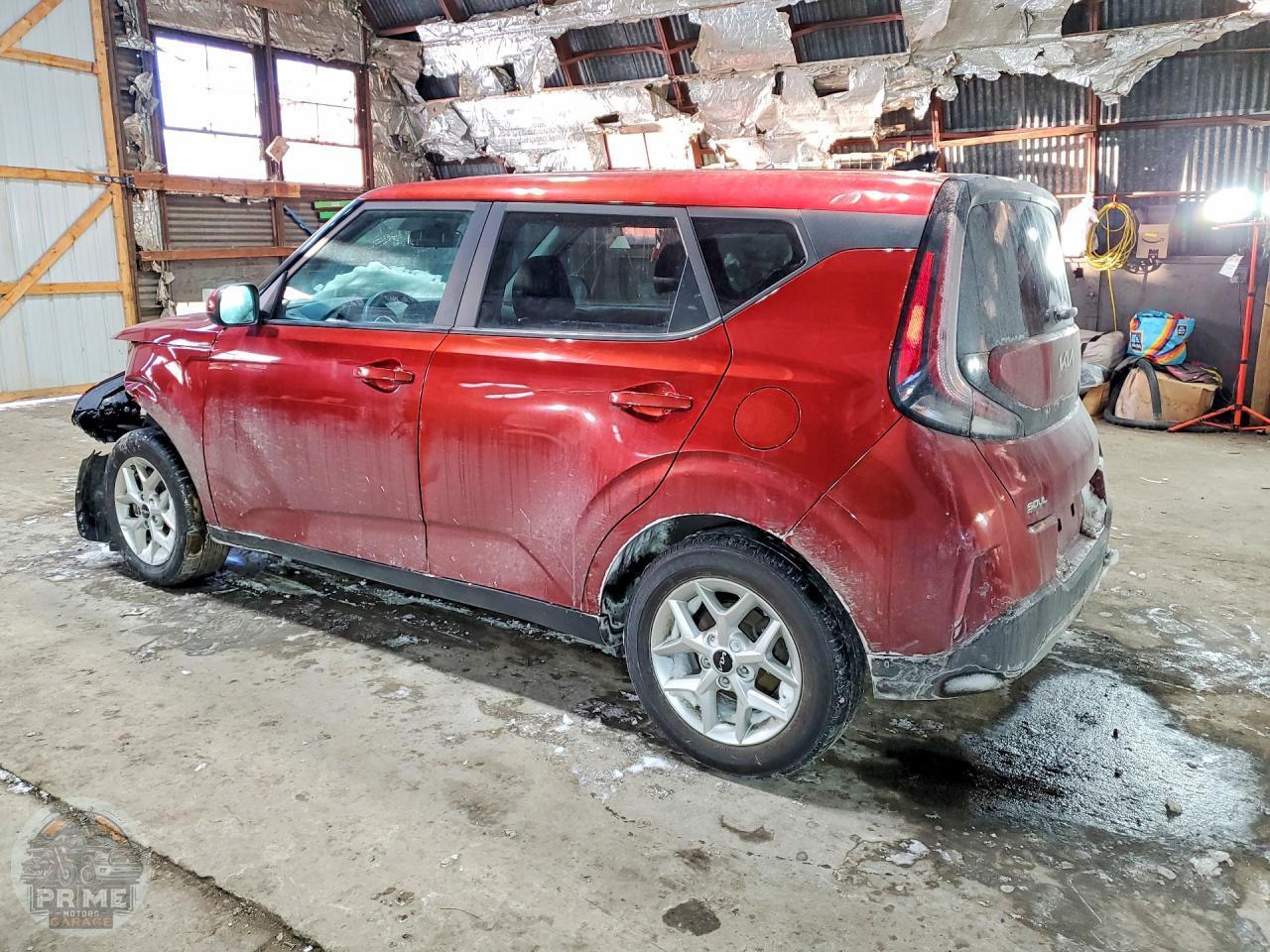 2023 KIA SOUL — фото 2