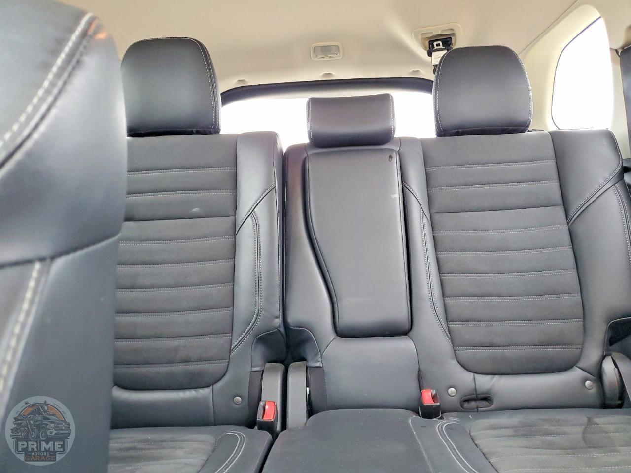 2020 MITSUBISHI OUTLANDER — фото 10