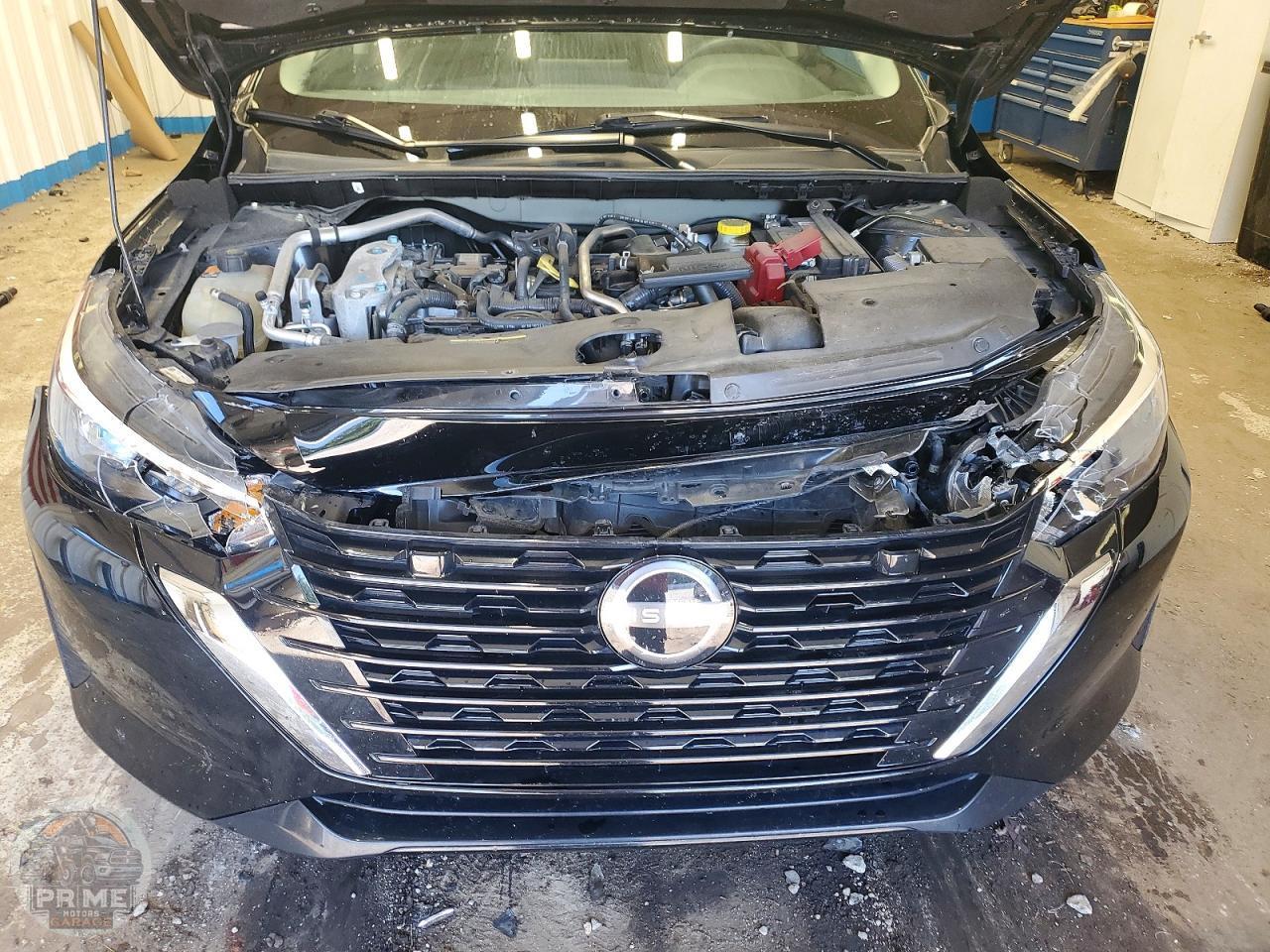2024 NISSAN SENTRA — фото 11