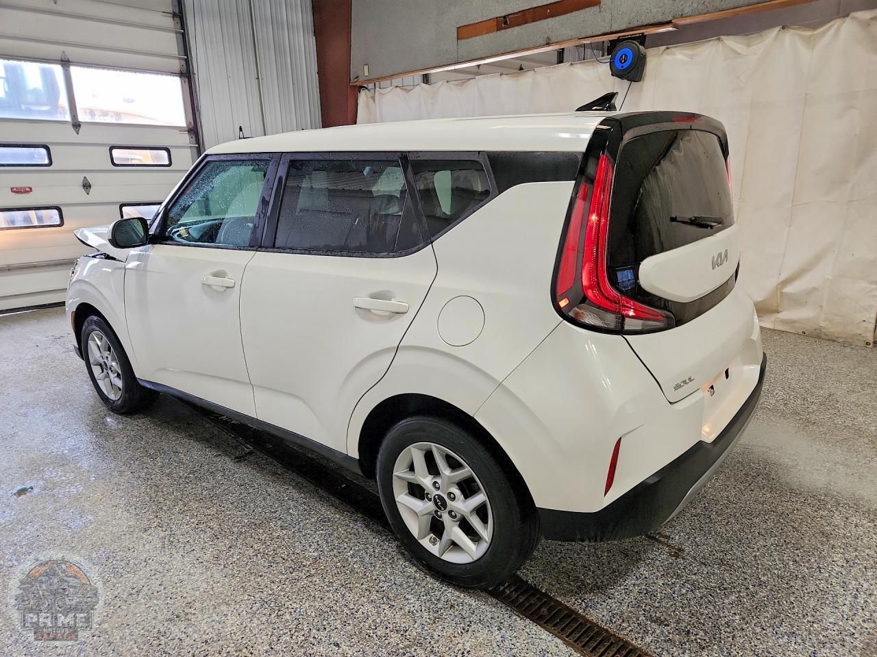 2025 KIA SOUL — фото 2