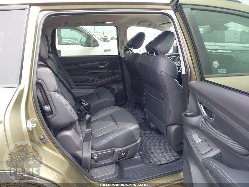 2026 SUBARU ASCENT PREMIUM 7-PASSENGER — фото 8