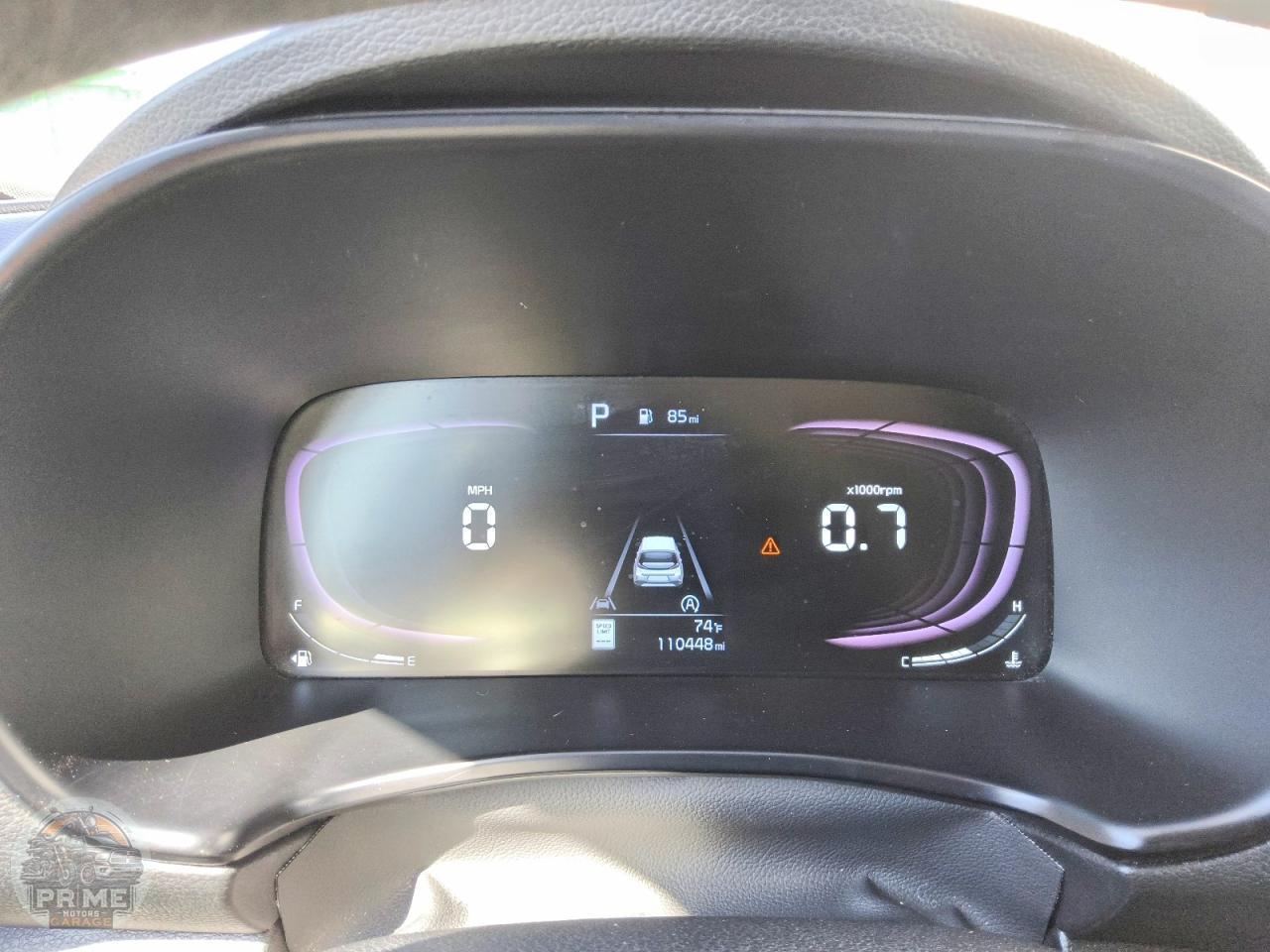 2023 KIA SOUL — фото 9