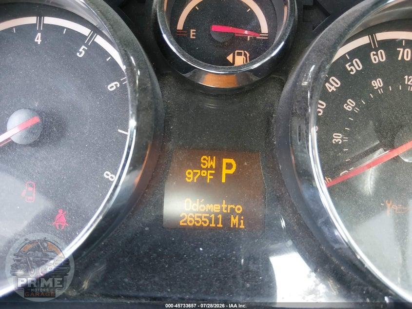 2010 SATURN VUE XR W/1SB — фото 15