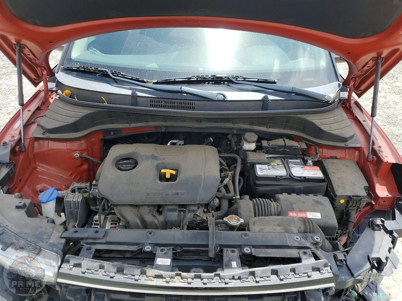 2022 KIA SOUL — фото 12