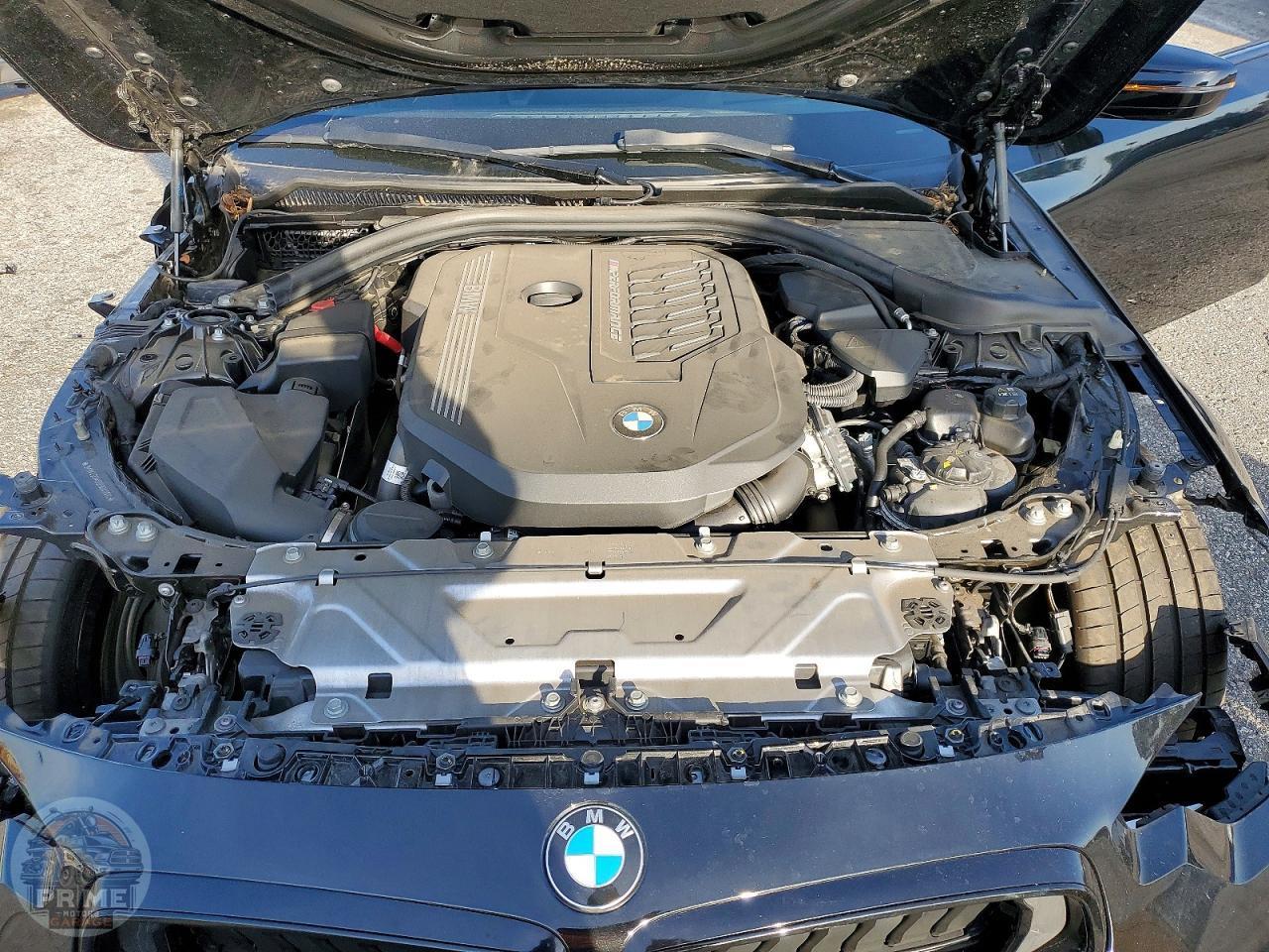 2023 BMW MOTORRAD M240I — фото 11