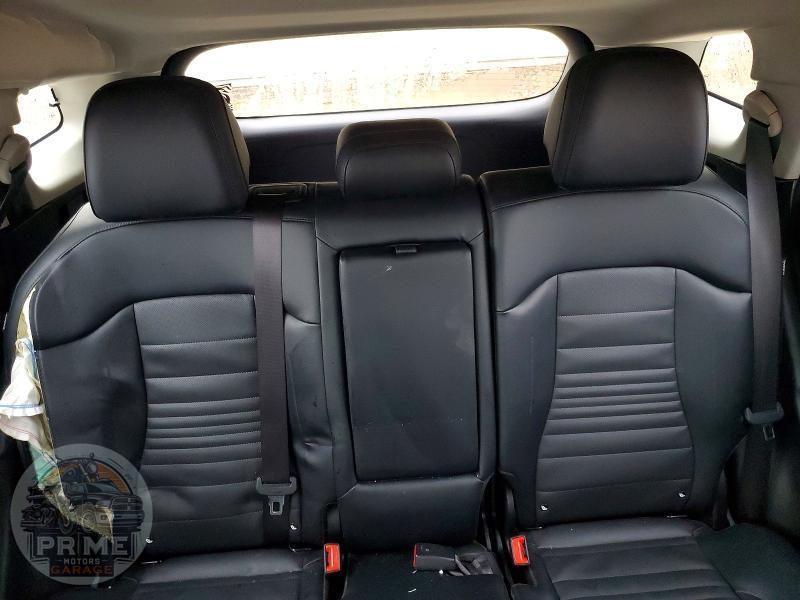 2024 KIA SPORTAGE — фото 20