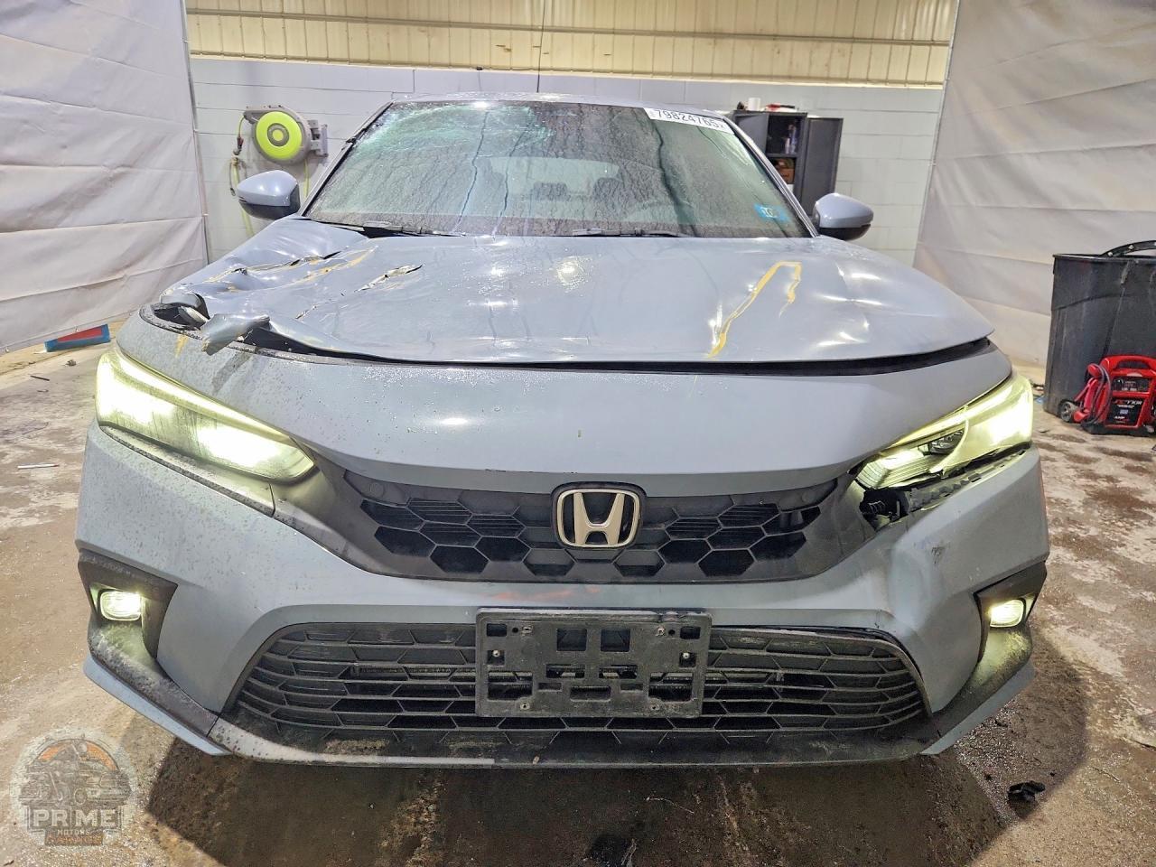 2023 HONDA CIVIC — фото 5
