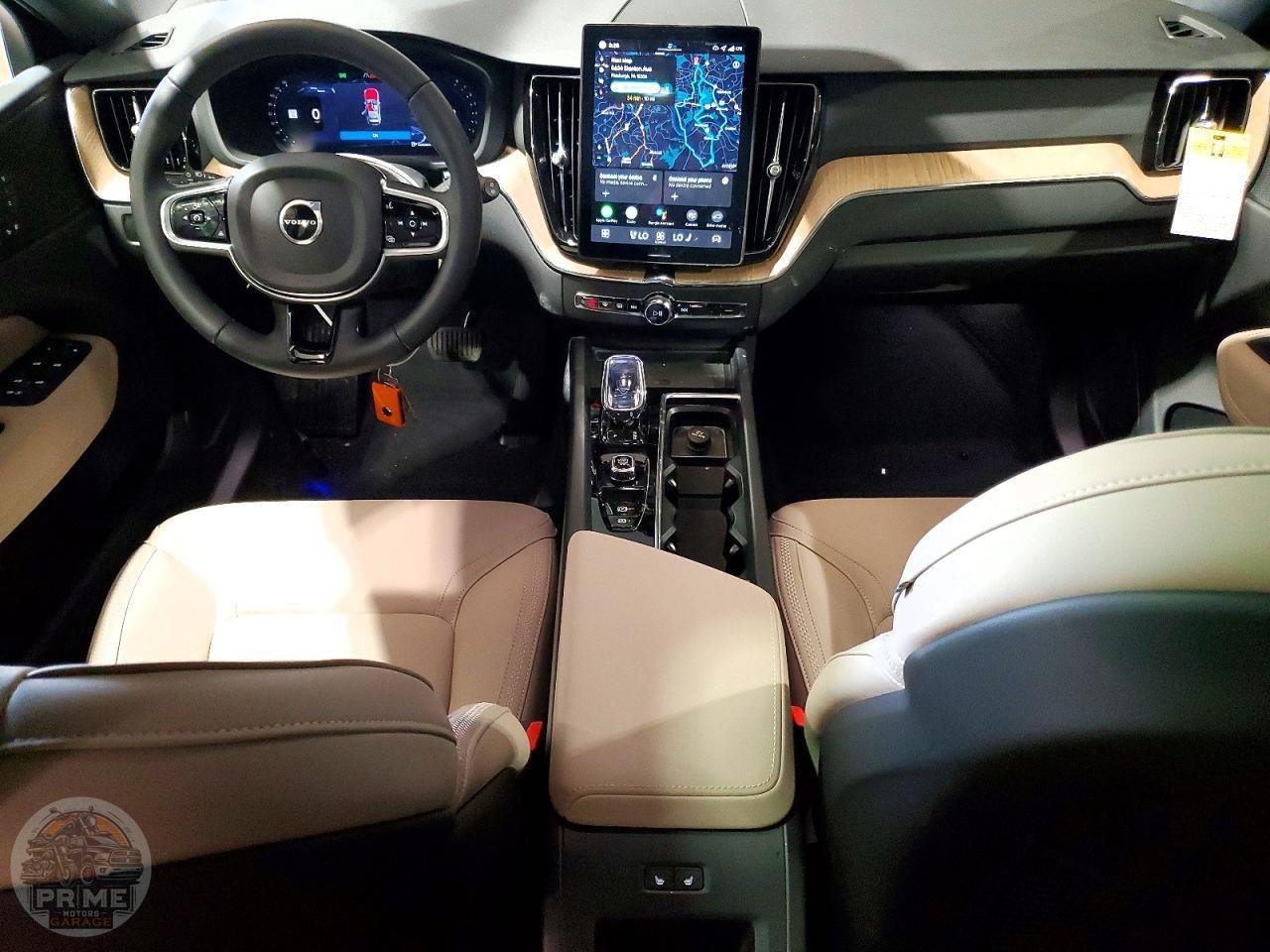 2026 VOLVO XC60 — фото 23