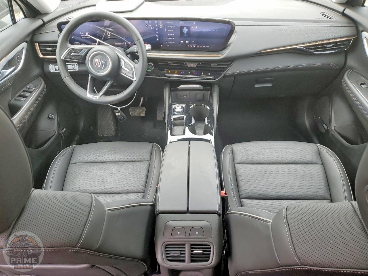 2024 BUICK ENVISION — фото 8
