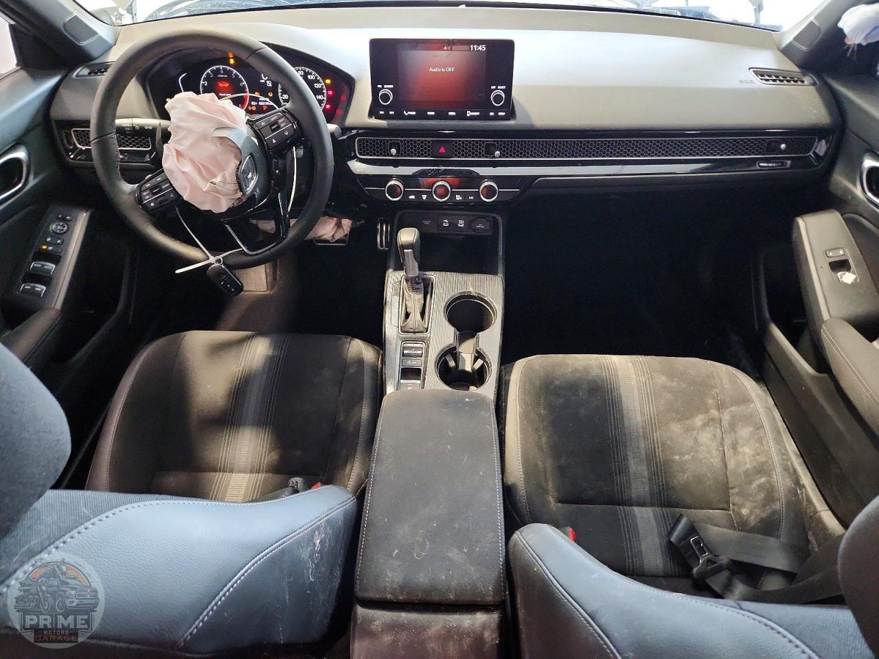 2026 HONDA CIVIC — фото 16