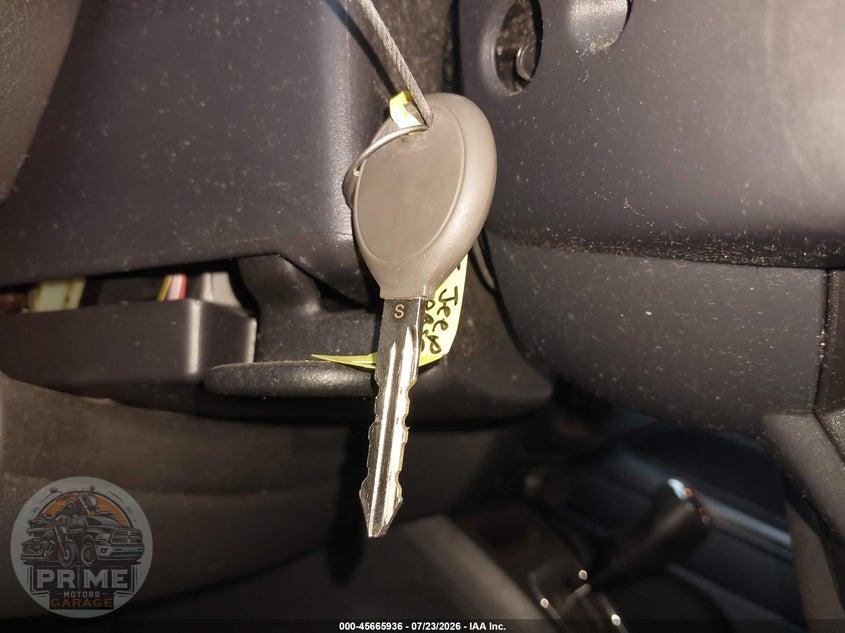 2015 JEEP COMPASS SPORT — фото 11