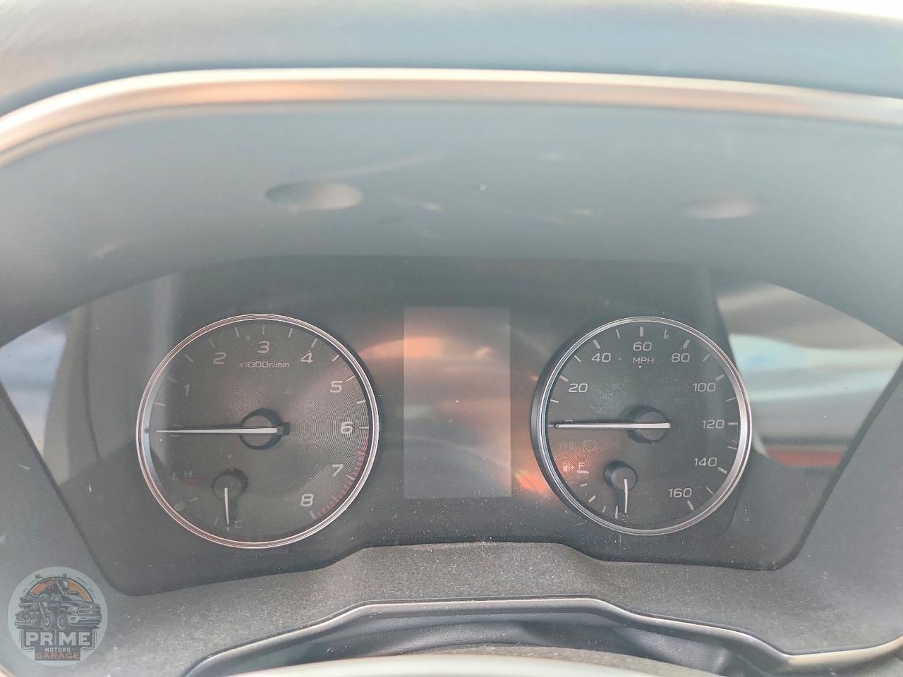 2022 SUBARU LEGACY — фото 9