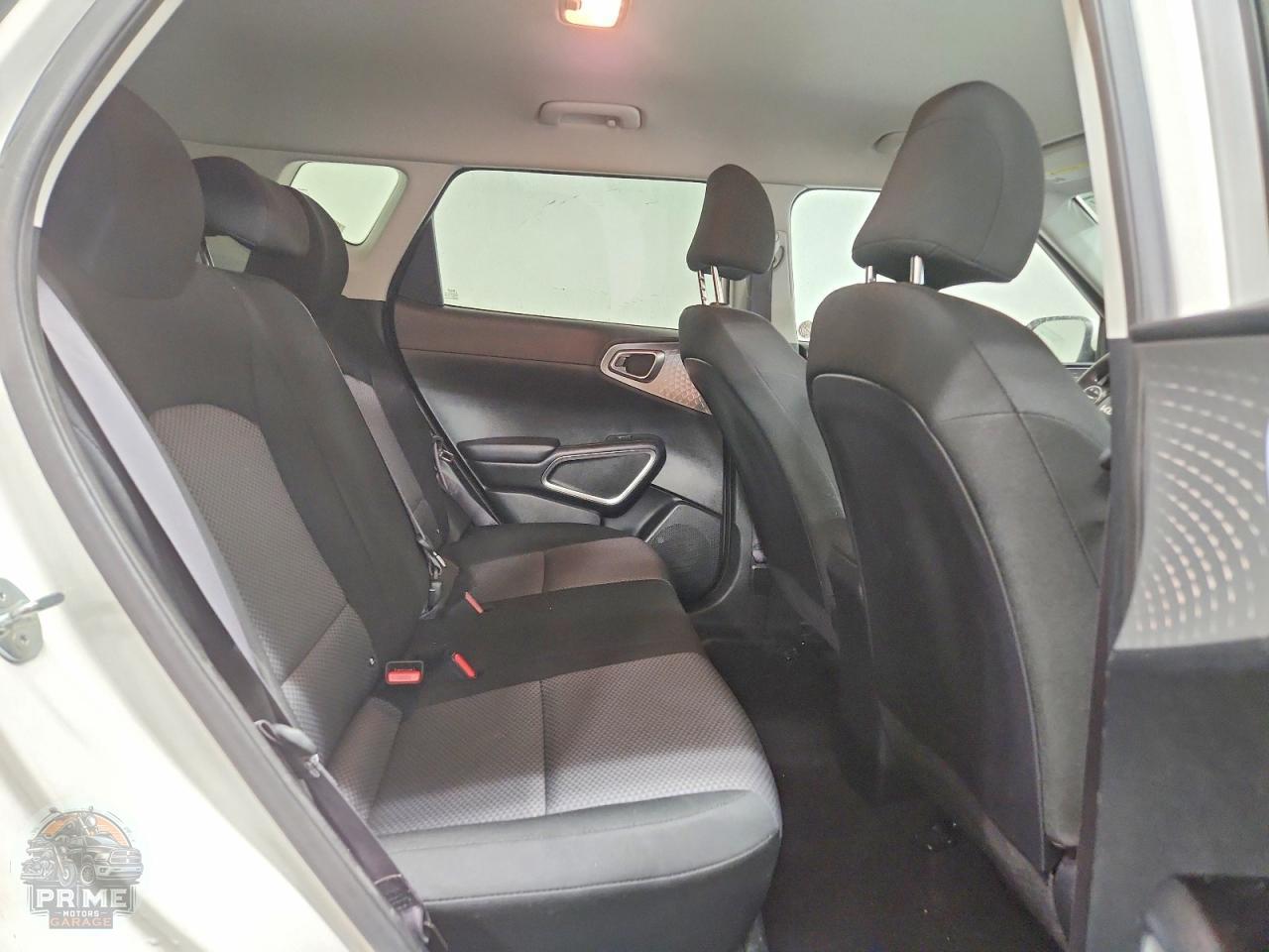 2023 KIA SOUL — фото 20