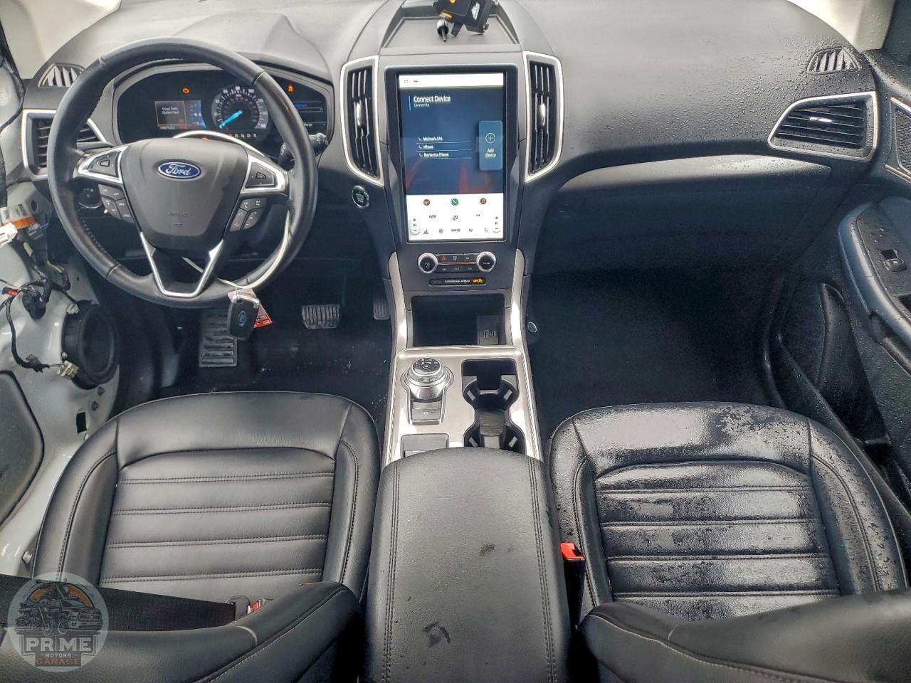2023 FORD EDGE — фото 8