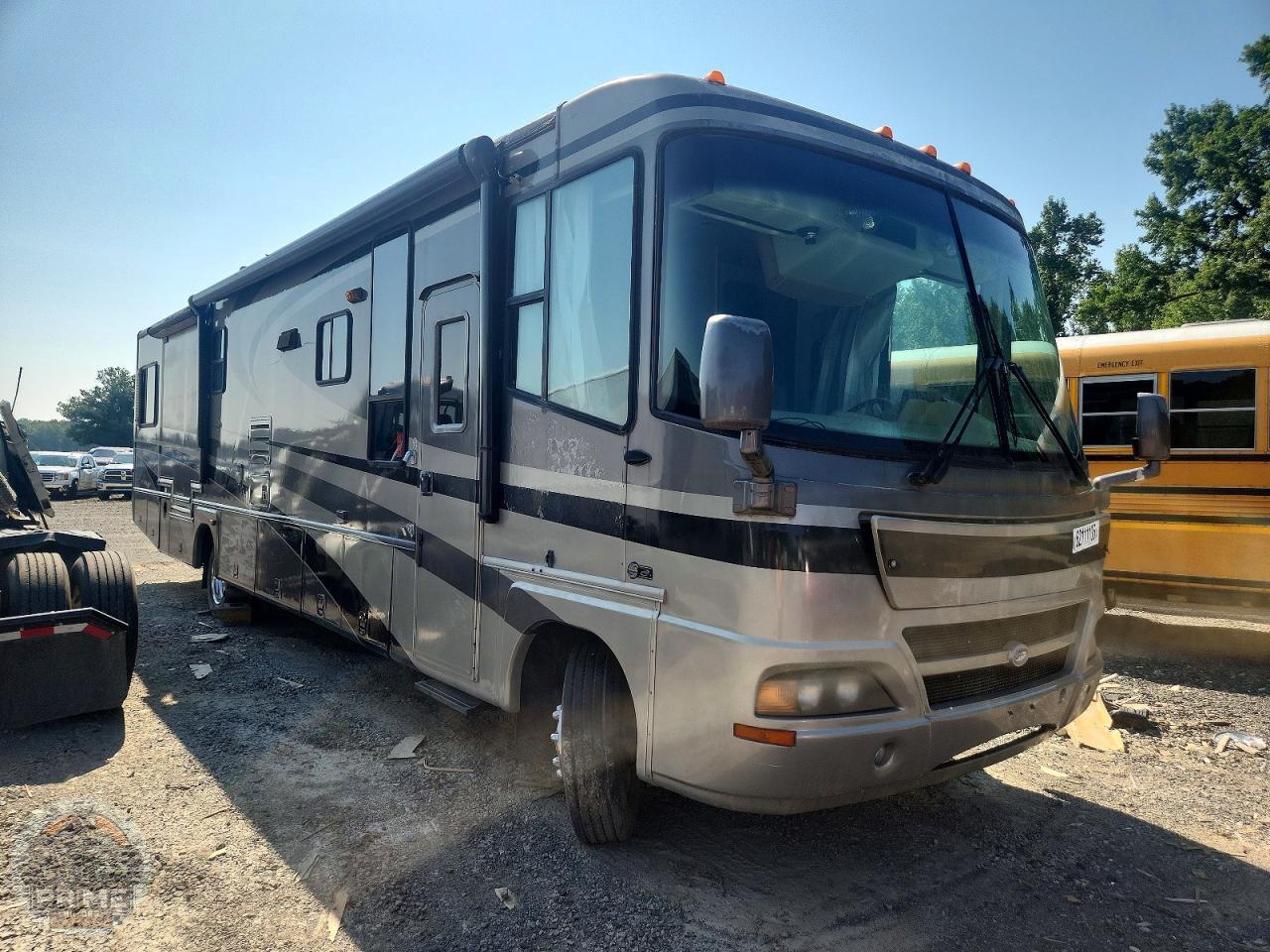 2003 WORKHORSE RECREATIONAL — фото 4