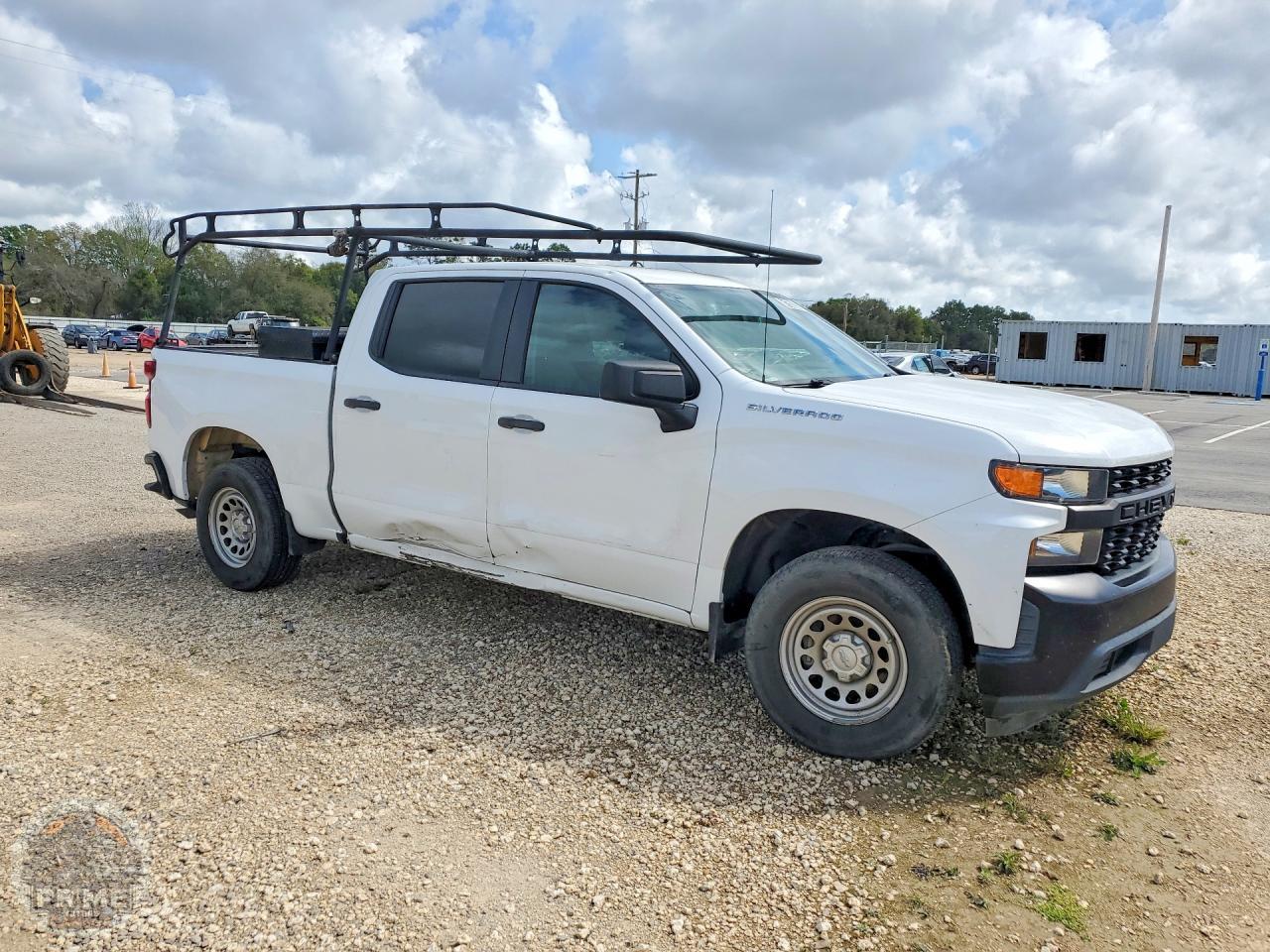 2020 CHEVROLET SILVERADO — фото 25