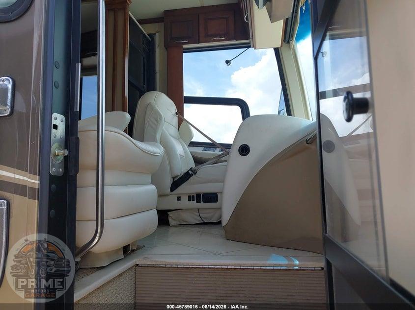 2007 SPARTAN MOTORS MOTORHOME 4VZ — фото 5