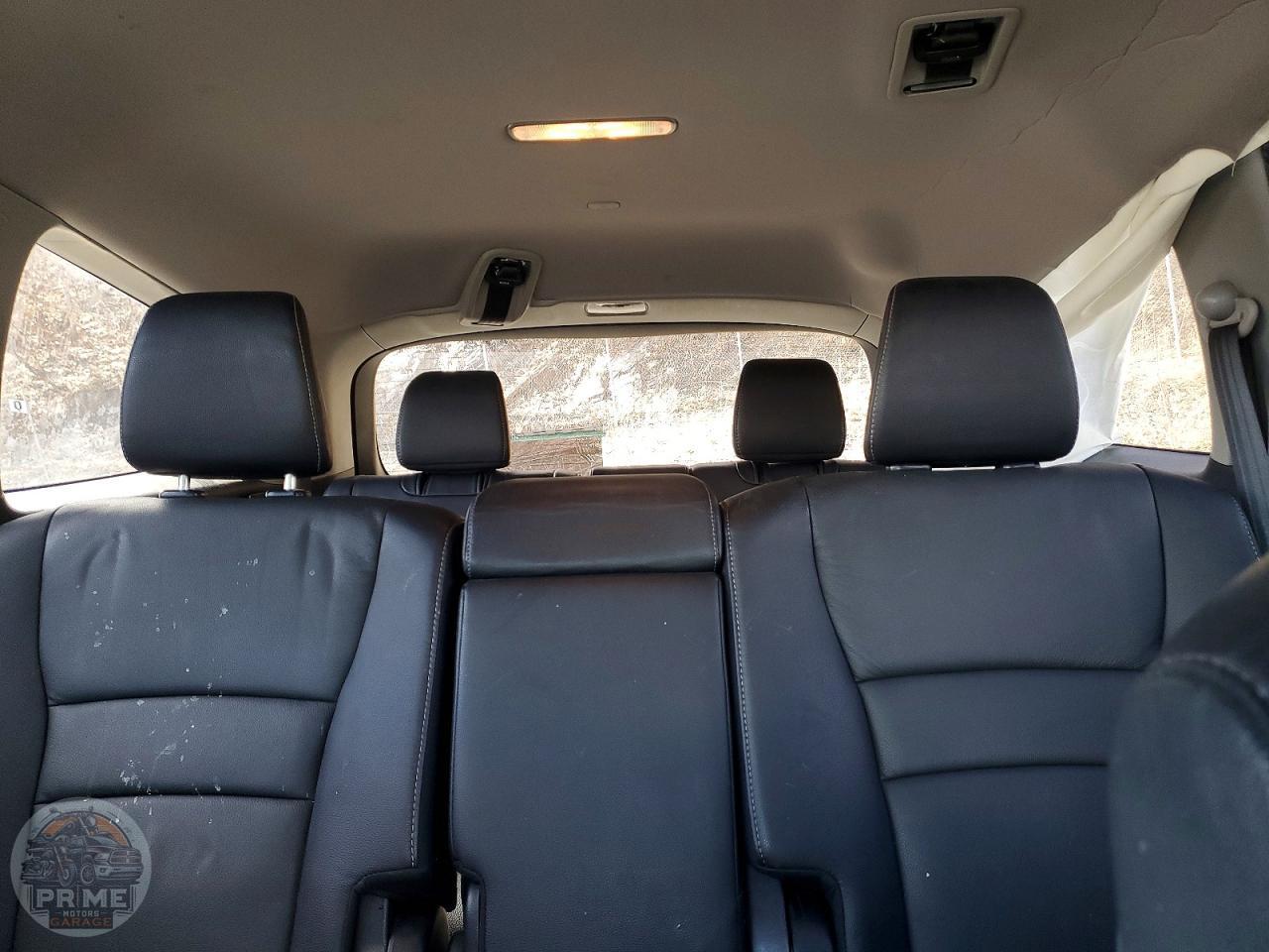 2021 HONDA PILOT — фото 20