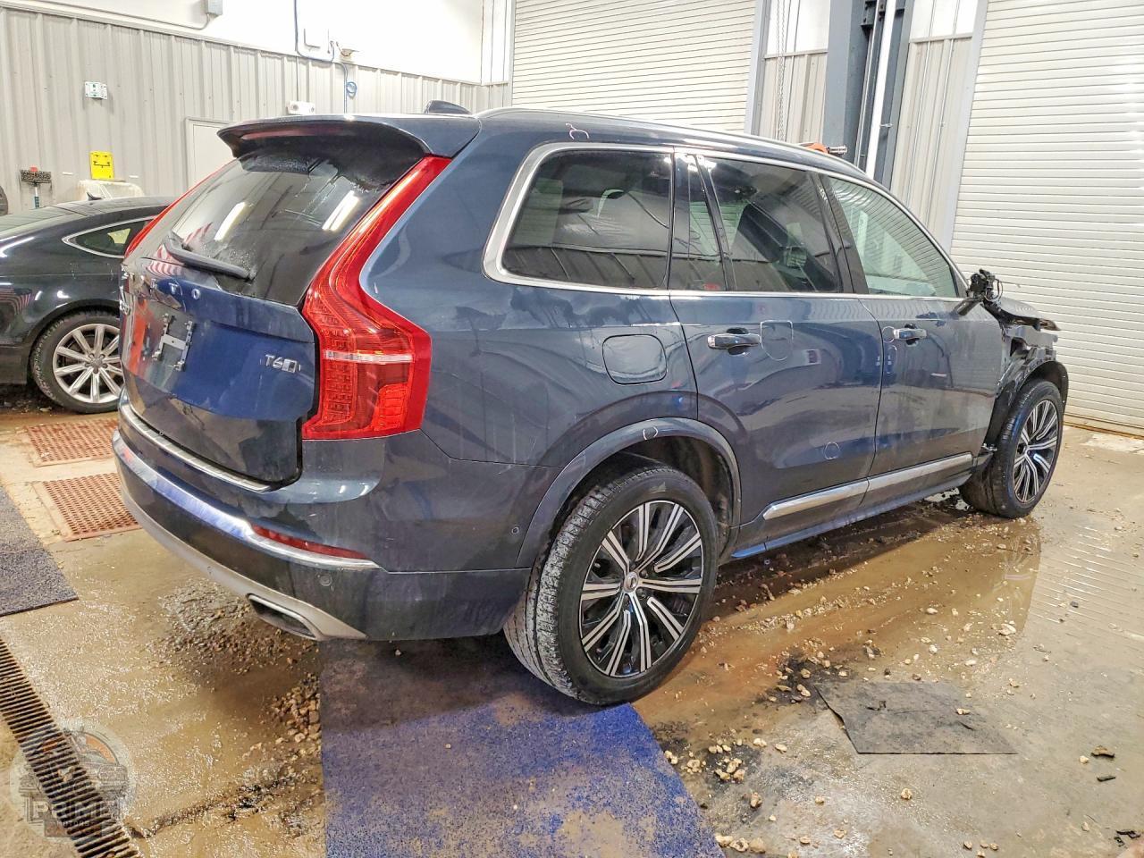 2020 VOLVO XC90 — фото 3