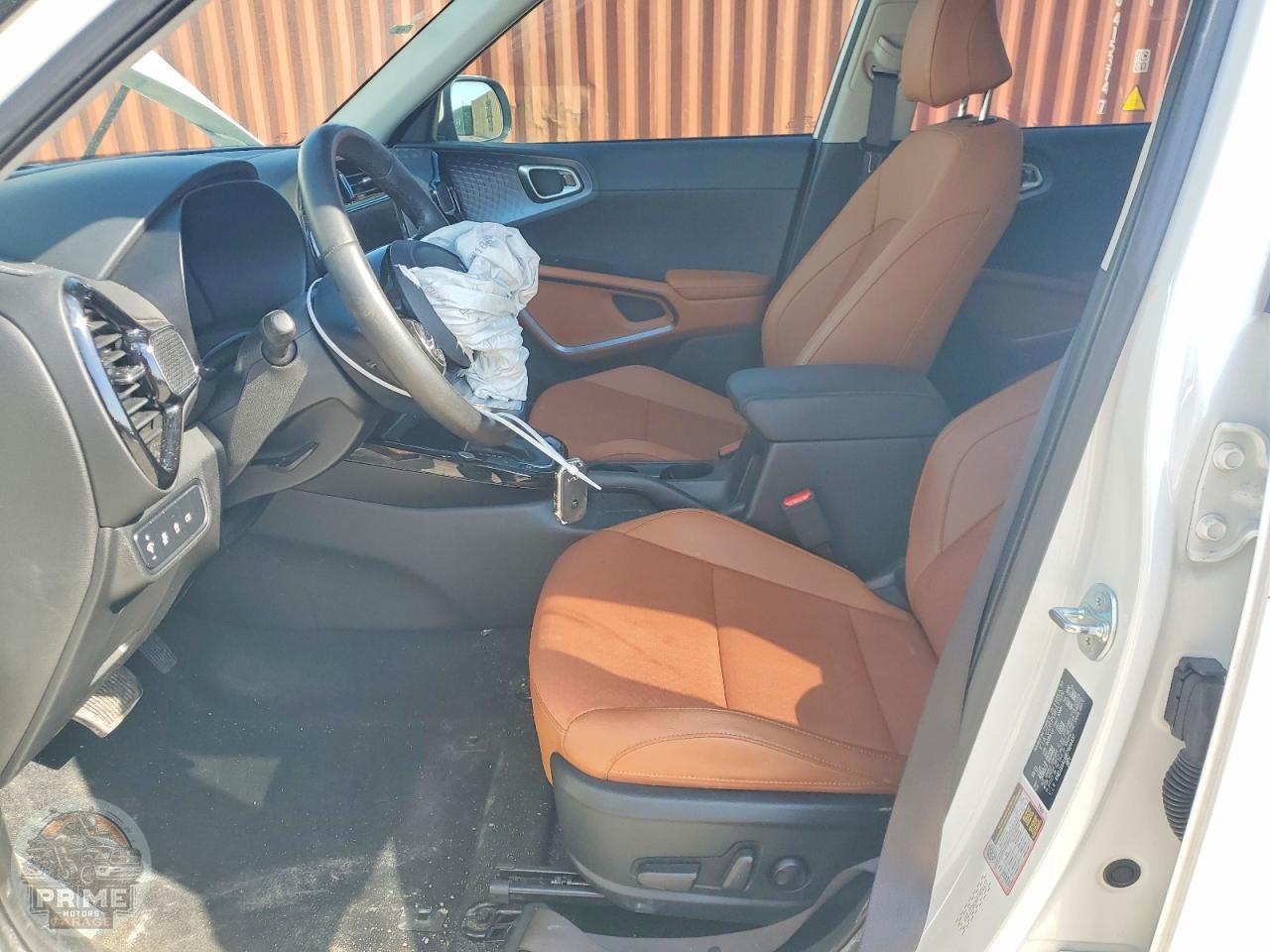 2024 KIA SOUL — фото 7