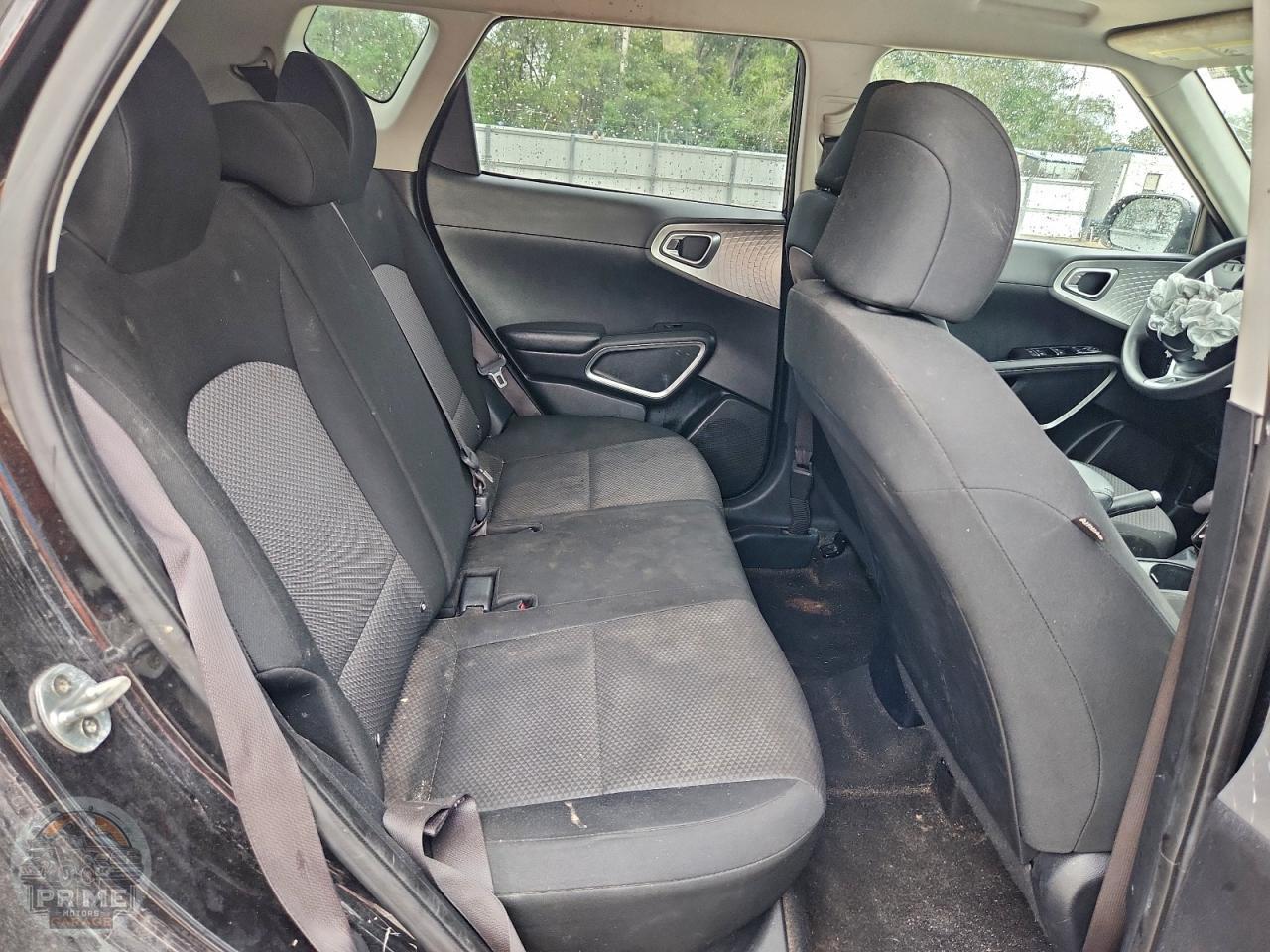2020 KIA SOUL — фото 27