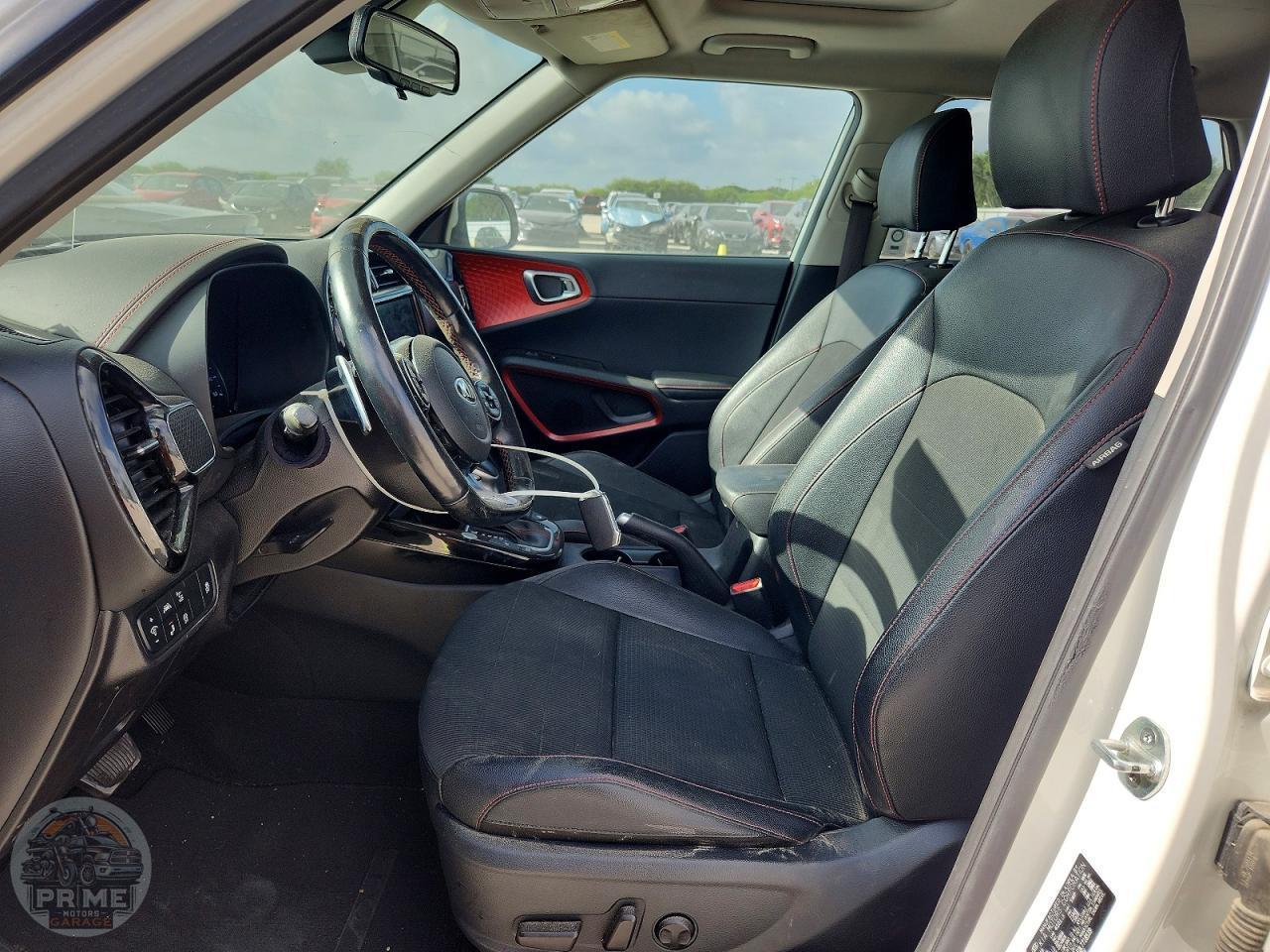 2020 KIA SOUL — фото 7