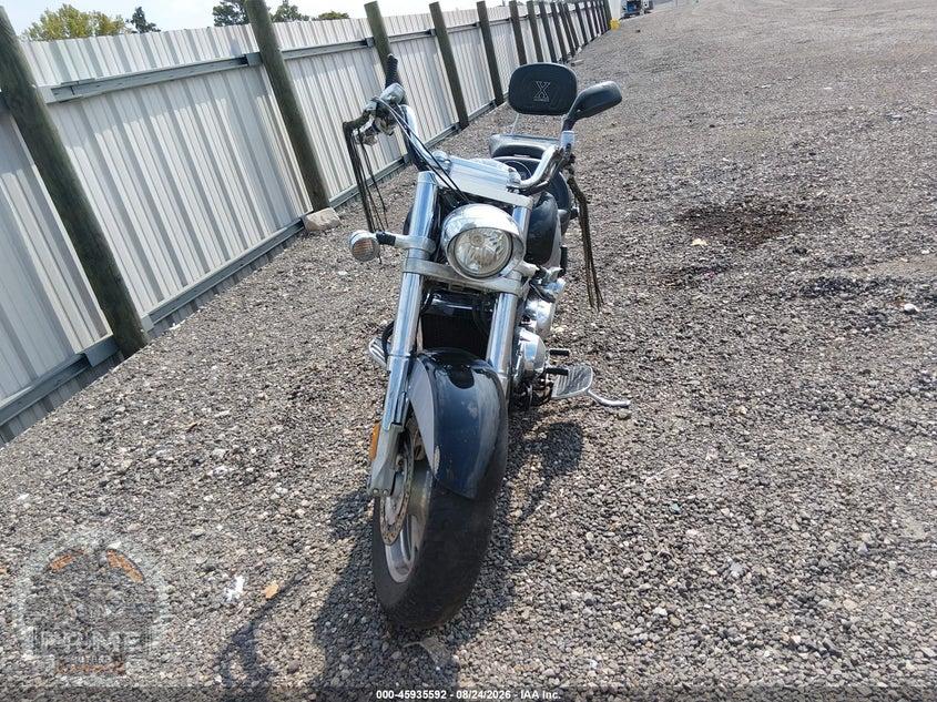2006 HONDA VTX1800 R3 — фото 5