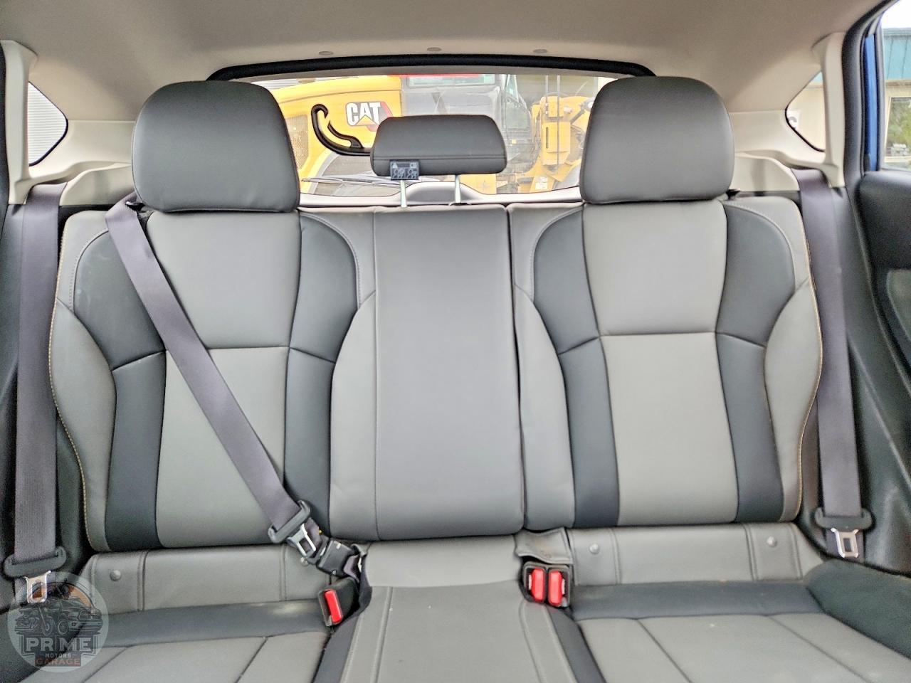 2021 SUBARU CROSSTREK — фото 10