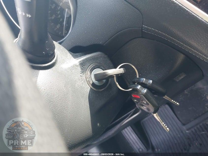 2019 SUBARU LEGACY 2.5I PREMIUM — фото 11