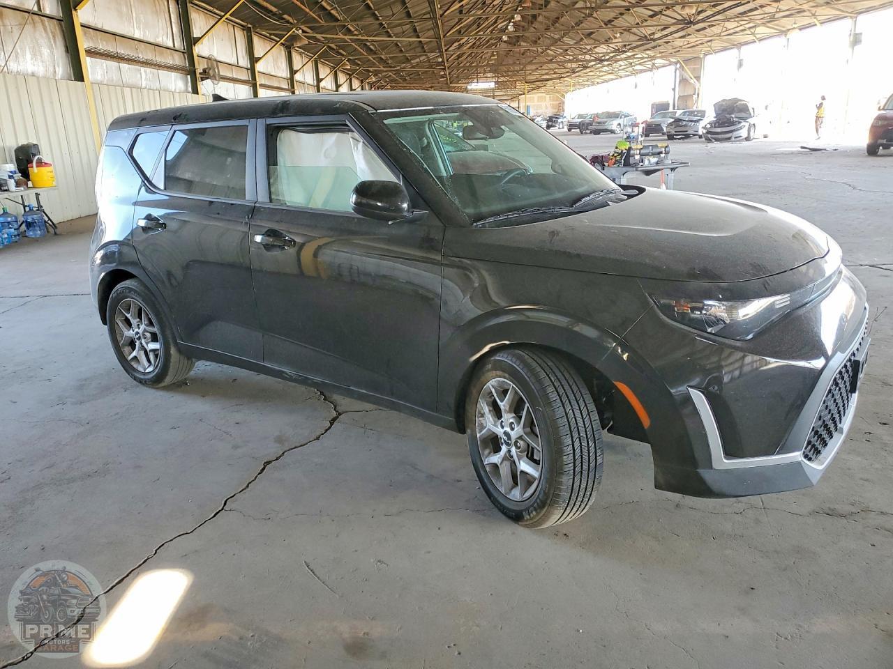 2025 KIA SOUL — фото 4